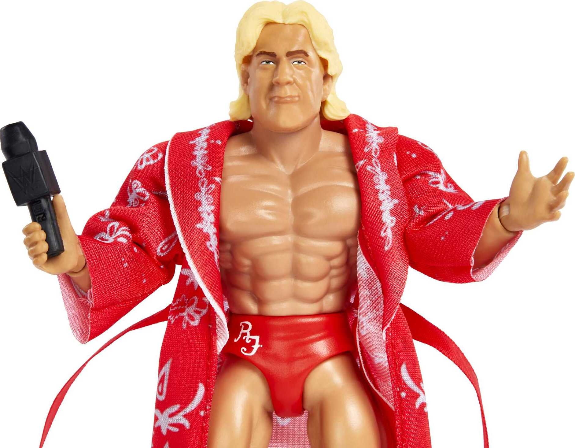 Wwe retro hotsell ric flair