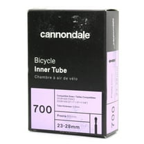CANNONDALE TUBE 700x23-28 700x23-28 60mm PRESTA VALVE