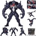 thumbnail image 5 of Marvel Hasbro Legends Series Venom Figurine d'Action de Collection 18 cm Venom 2 Jouet, 5 of 5