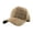 A-Khaki334, variant on Yuanlong Unisex Baseball Cap Plaid Curved Brim Cap Adjustable Size Stylish Classic Outdoor Activities Sun Hat