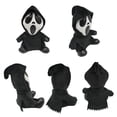 thumbnail image 5 of Nuevo producto transfronterizo, muñeco de peluche fantasma de fantasma, control de calidad, infierno, fantasma, 5 of 5