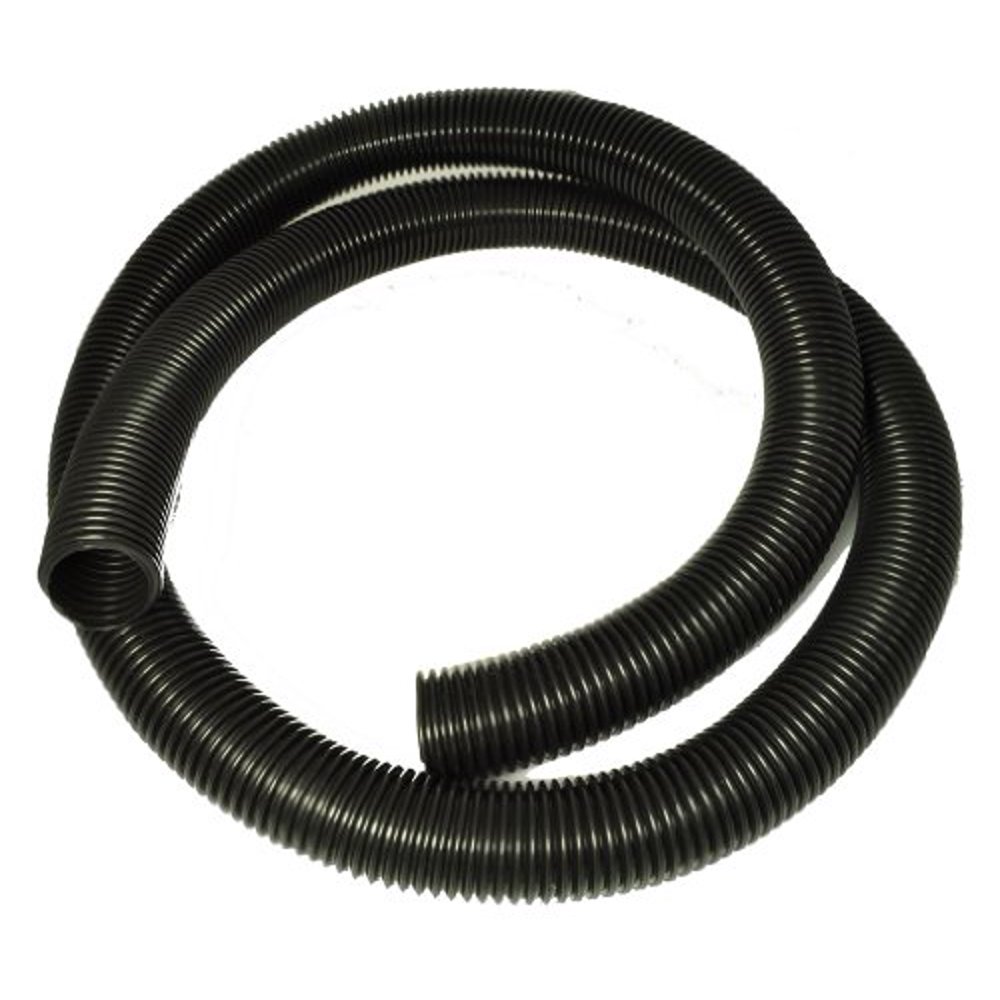 Generic Black 6 ft Vacuum Cleaner Hose