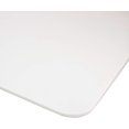 thumbnail image 3 of Blanc - 1 Pièce, palette Pigmentée - Grand/plat/rectangle - 25.5*37cm, 3 of 5