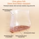 thumbnail image 3 of BTideas 32 Piezas Protectores para Patas de sillas, Antideslizantes para Muebles(Ajuste 34-50mm), 3 of 8