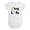 White, variant on Chug Life Funny Rompers For Babies, Newborn Baby Unisex Bodysuits, Infant Jumpsuits, Toddler 0-24 Months Kids One-Piece Oufits