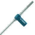 thumbnail image 2 of Bosch DXS2074 7/16 x 7-1/2 x 13-Inch SDS-Plus Speed Clean Dust Extraction Bit, 2 of 7