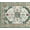 Vintage Green, variant on MJIAexp 2'x6' Boho Kitchen Runner Rug Indoor Machine Washable Hallway Runner Rug Non-Slip Entryway Runner Laundry Rug Throw Carpet for Living Room Bedroom Dining Room Hallway Kitchen Vintage Green