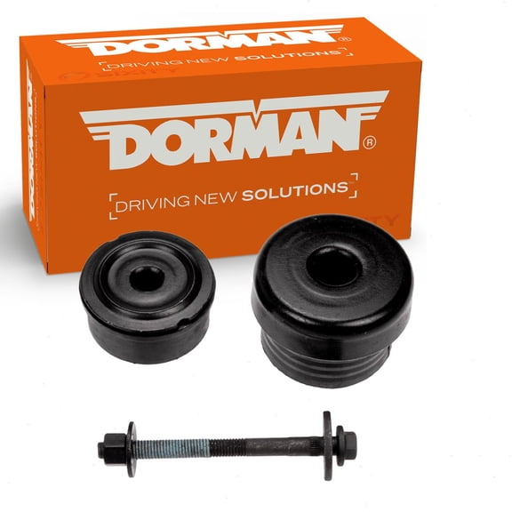 Dorman Body Mount compatible with Ford F-250 Super Duty 2008-2016