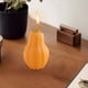 thumbnail image 4 of Vela Perfumada de Calabaza de Halloween, Hecha a Mano, Vela de Calabaza Simulada, Aromaterapia Ambiental Elegante., 4 of 6