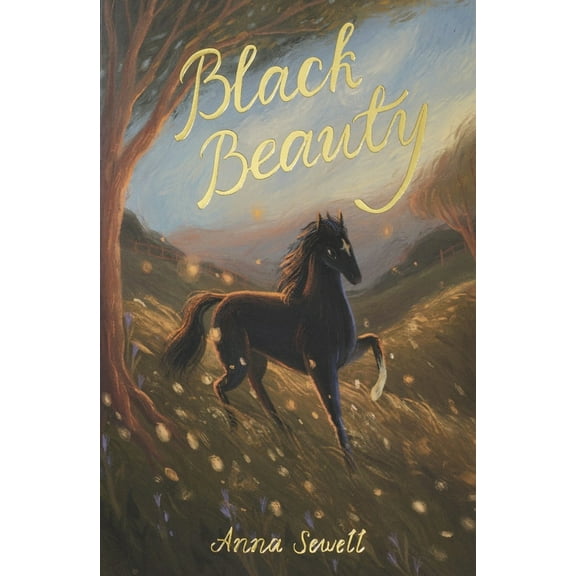 Pre-Owned Black Beauty (Paperback) 1853261092 9781853261091