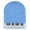 Blue, variant on LICEWO Piano Cleaning Gloves Microfiber Cloth for Cleaning Guitar Ukuleles Violins