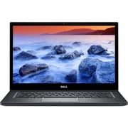 Dell Latitude 7480 Laptop - Intel Core i5-6300U 16GB 256GB SSD Windows 10 - 14 FHD Display