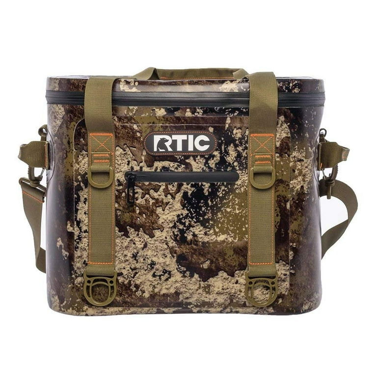 RTIC Soft Pack Cooler - GearLocker