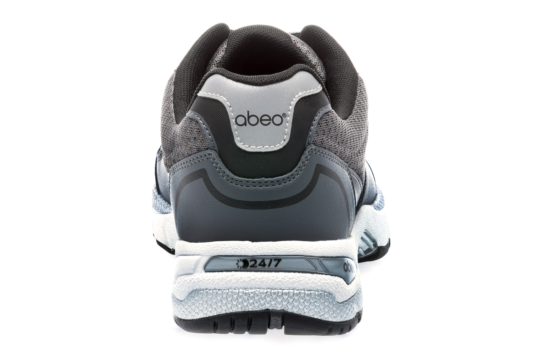 Abeo Perry Men\'s Size 10.5 Size Chart - Men – ABEO Footwear main image 3