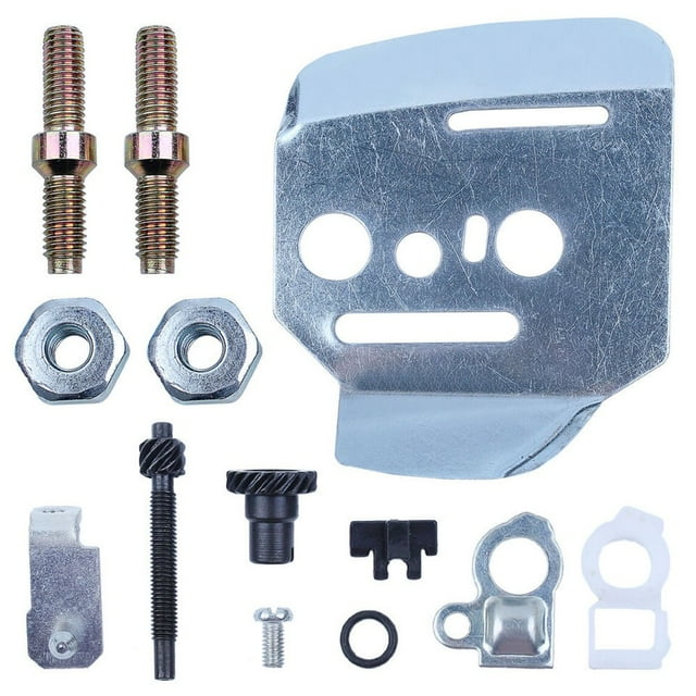 Regulator Chain Adjuster Motors Tensioner Alignment Attachment Bar Chainsaw Compatibility Guide Inner 046 Ms460