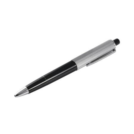 Shocking Electric Shock Novelty Metal Pen Prank Trick Joke Gag Funny Gift