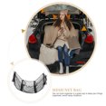 thumbnail image 3 of NUOLUX Bolsa De Malla Para Auto Organizador De Carga Resistente Y Funcional, 3 of 6
