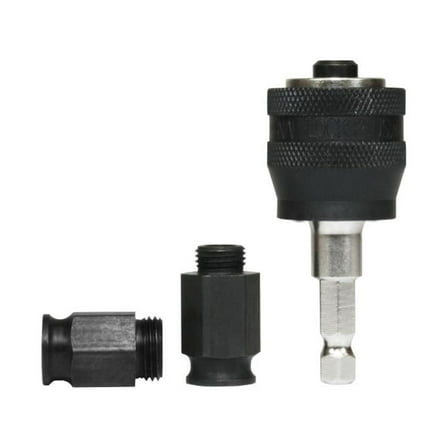 FREUD DB HS ARBOR HEX 7/16 W/BIT&NUTS DHSAR500