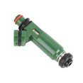 thumbnail image 5 of New Fuel Injector 23250-66010 compatible Lx450 1fz-fe 4.5l V6, 5 of 5
