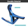 thumbnail image 3 of Guitar Capo Tune Clamp Key Accessories for Acoustic Electric Guitar 10 Packs, 3 of 8