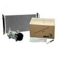 thumbnail image 2 of A/C Compressor and Component Kit for Lancer 2012 Car, 2 of 2