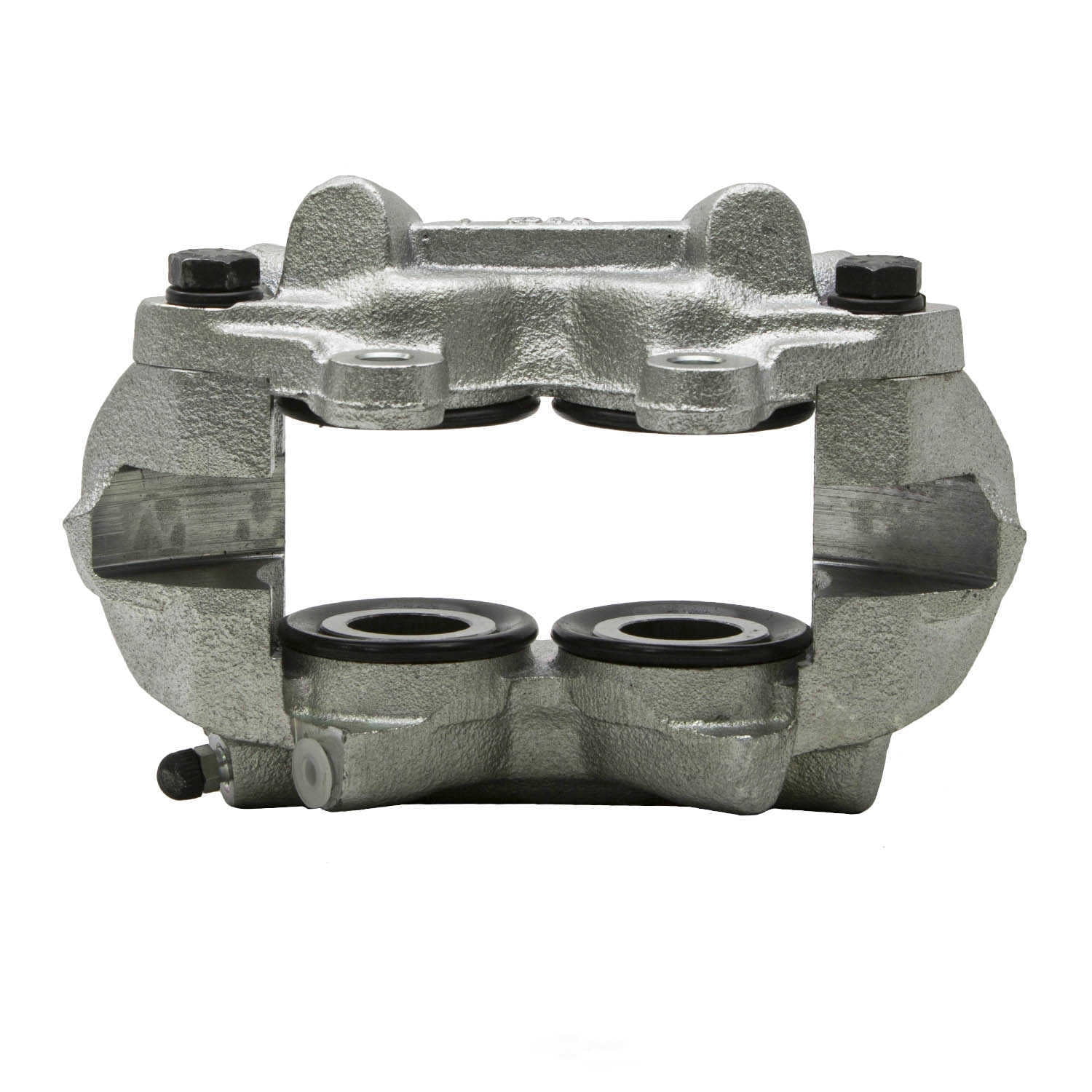 Front Left Dynamic Friction Company Premium Brake Caliper 331-40023 Fits select: 1966-1972 DODGE DART, 1966-1969 PLYMOUTH BARRACUDA