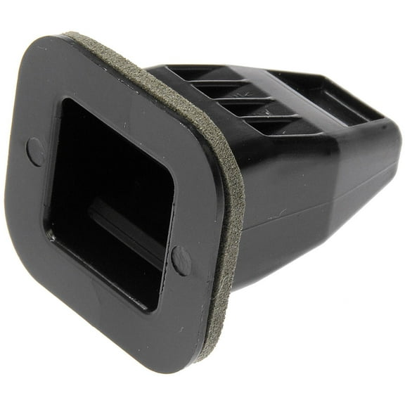 Dorman 700-652 Rear Bumper Grommet-Exterior-Mazda/Ford for Specific Models (Pack of 10) Fits select: 2011-2017 FORD EXPLORER, 2006-2012 FORD FUSION