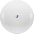 thumbnail image 2 of Ubiquiti Networks NBE-2AC-13-US airMAX NanoBeam AC 2.4Ghz 13dBi CPE with Dedicated Wi-Fi Management, 2 of 10