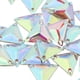 thumbnail image 3 of 30pcs Botones Decorativos Hebilla de Costura Herramienta Hugo Crystal Rhinestone Flatback, 3 of 6
