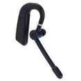 thumbnail image 1 of Driving Headset, 33ft Digital Display ABS 20H Talk Time  Earpiece 270 Degree Rotation With Mic For Driving For Office, 1 of 8