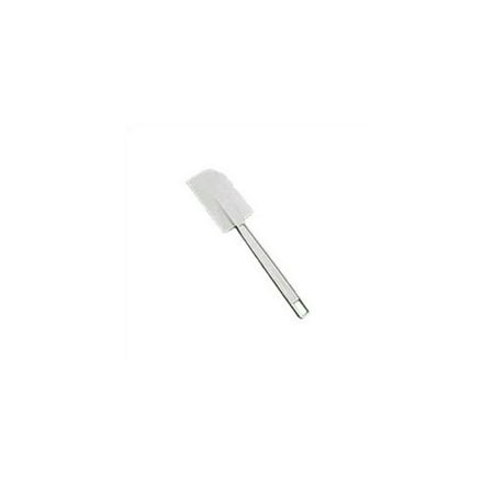Rubbermaid Commercial Products Traditional Flat Blade Scraper Spatula