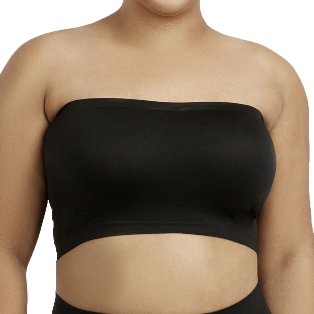 plus size tube top canada