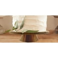 thumbnail image 3 of Hometrends Fall Wood Tray, 3 of 4