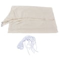 thumbnail image 1 of Toldo de sombra material de poliéster impermeable para porche parasol que reduce el calor para balcones y jardines, 1 of 7