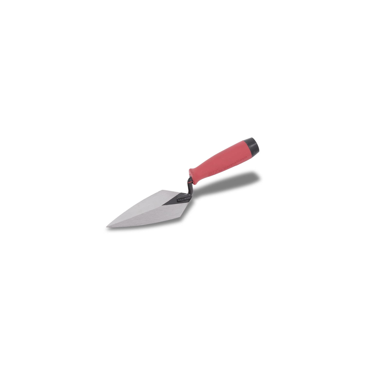 MARSHALLTOWN The Premier Line 45 6 6-Inch by 2-3/4-Inch Pointing Trowel