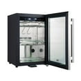 thumbnail image 4 of Forno Asciutto 17-Inch Dry Aging Cabinet, Stainless Steel 304, 1.84 cu.ft, LED Lighting, Adjustable Shelves, 4 of 7