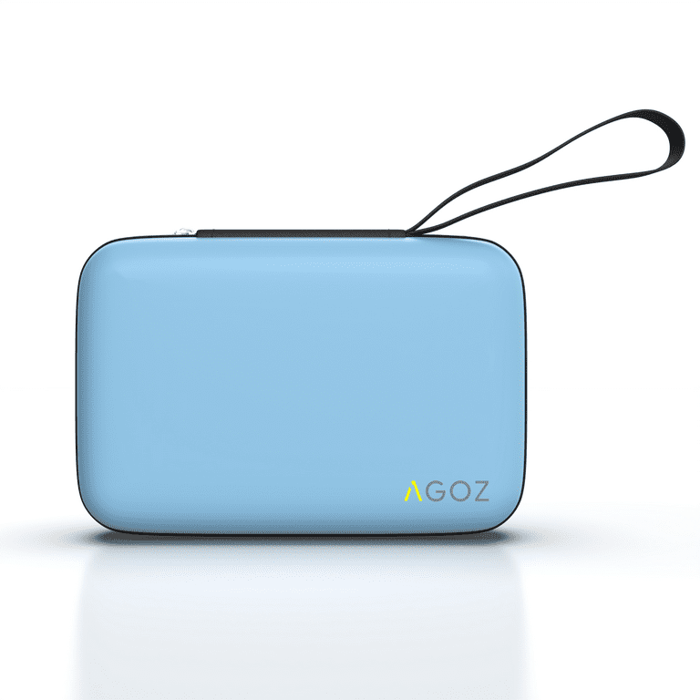 AGOZ Carrying Case for Pocketalk Model S Voice Translator 