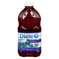 thumbnail image 4 of Ocean Spray Diet Blueberry Low Calorie Beverage 1.89L, 4 of 11