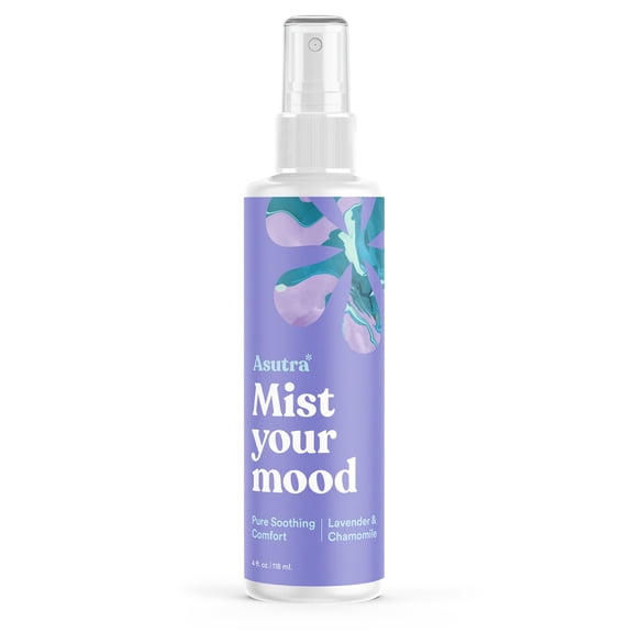Pure Soothing Comfort Aromatherapy Mist