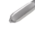 thumbnail image 5 of Unique Bargains Machine Tap 1/4-32 UNEF Thread Pitch 2A 3 Flutes High Speed Steel HSS, 5 of 5