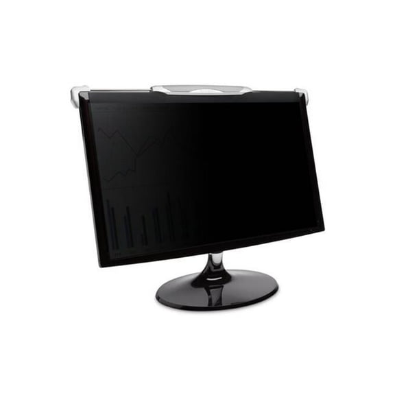 25 -27 in. FS270 Snap2 Privacy Screen for Widescreen Monitors