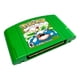 thumbnail image 5 of Revive la Emoción con Pokémon Green Version para Nintendo 64, 5 of 6