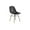 Black, variant on Inmod Briar Dining Chair (Set of 2)