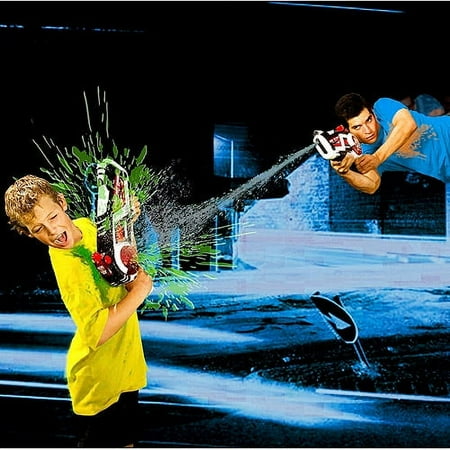 Color Stream Blaster Twin Pack