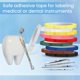 thumbnail image 3 of 10 Rolls Autoclave Tape 216ft Colorful Inst ents Identification Tape 10 Colors Inst ents Tapes 0, 3 of 5