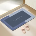thumbnail image 4 of Harpi Area Rugs Clearance, Household Indoor Water Absorbing and Quick Dry Kitchen Entrance Door Dirt Floor Mat, Mothers Day Gifts for Mom, 4 of 9