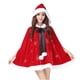 thumbnail image 1 of Bata de felpa Sexy Fridja mujer Navidad Terciopelo dorado Talla única, 1 of 7