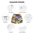 thumbnail image 6 of The Cuphead Show Mens Swim Trunks Quick Dry Board Shorts with Mesh Lining Beach Shorts Swimwear Bathing Suits, 6 of 7