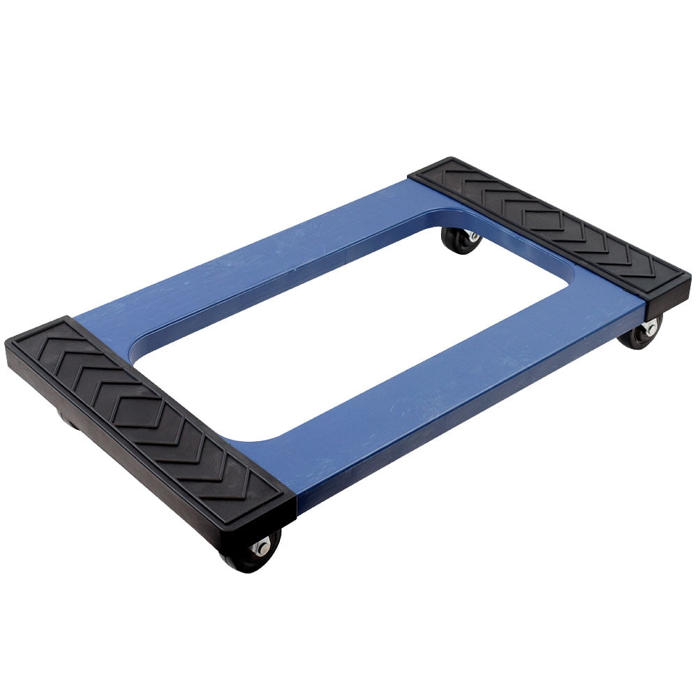 Stalwart Movers Dolly 1000 lb. Capacity