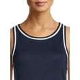 thumbnail image 4 of Secret Treasures Women's High-Neck Sleep Knit Tank Top, 4 of 5